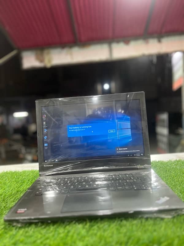 Lenovo t450 i5 5th 2