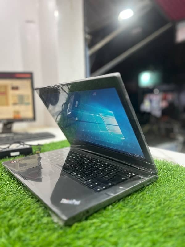 Lenovo t450 i5 5th 3