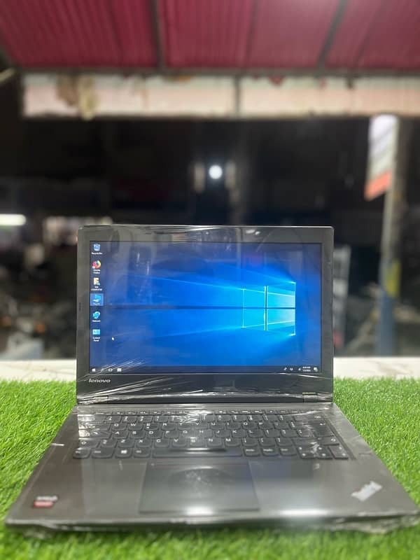 Lenovo t450 i5 5th 4