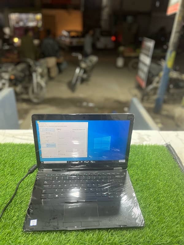 Lenovo t450 i5 5th 5