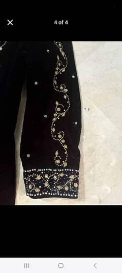 wedding sherwani