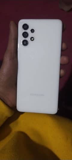 Samsung A32