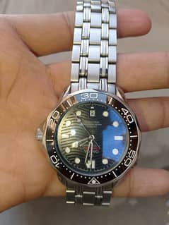 Omega brand new watch with out box