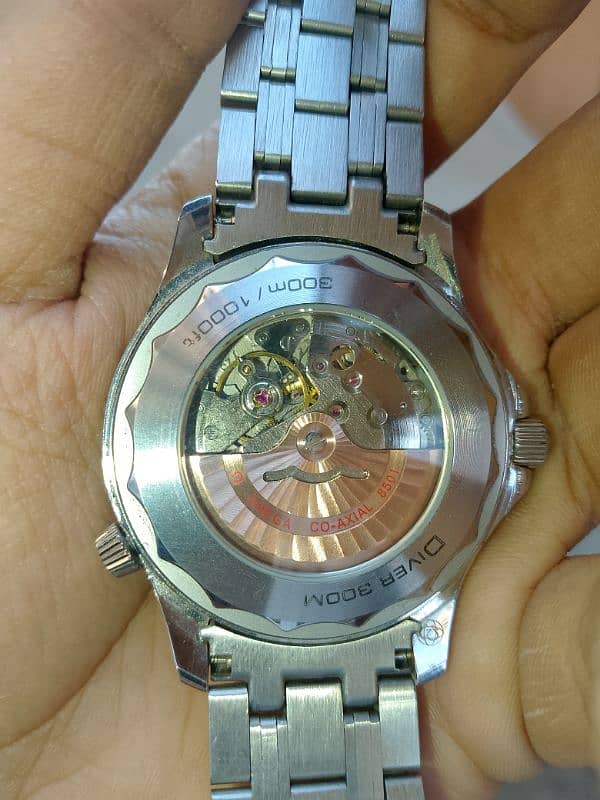 Omega brand new watch with out box 1