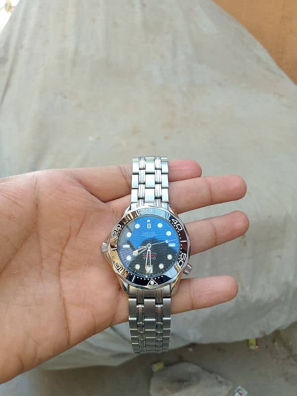 Omega brand new watch with out box 3