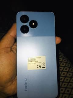 Realme note 50