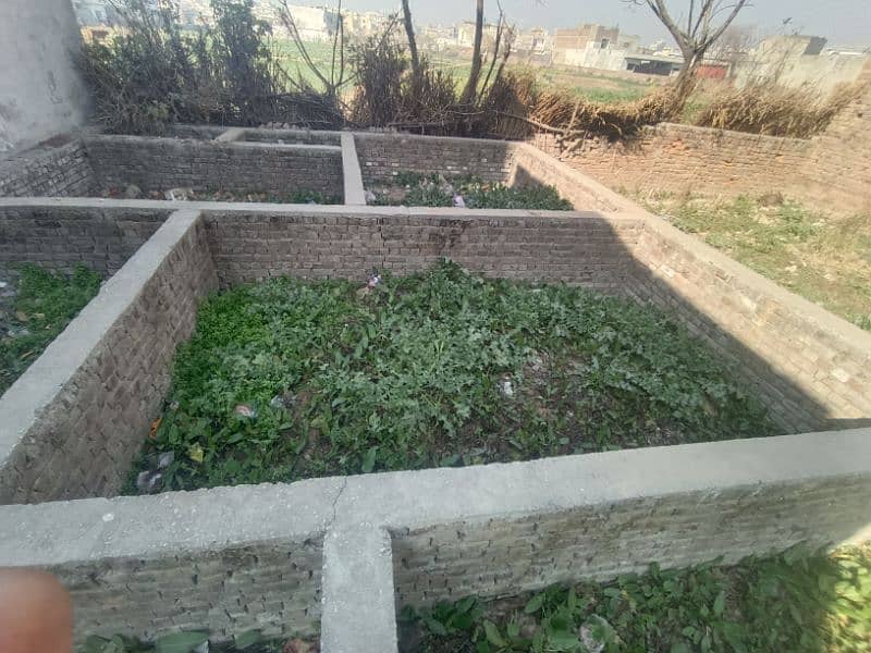 Plot For Sale 6