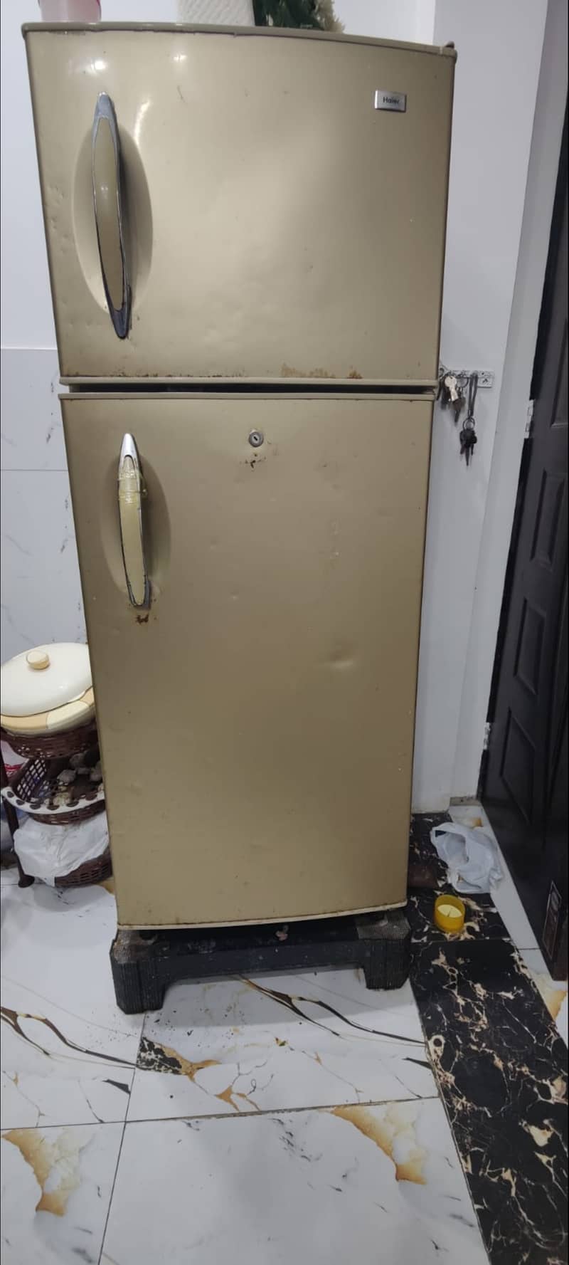 Hair fridge for sale 0