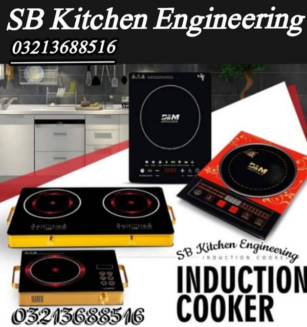 SB Kitchen Engineering pizza oven commercial kitchen Consultant 13