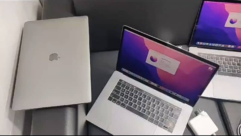 MacBook pro 2019 Model 11