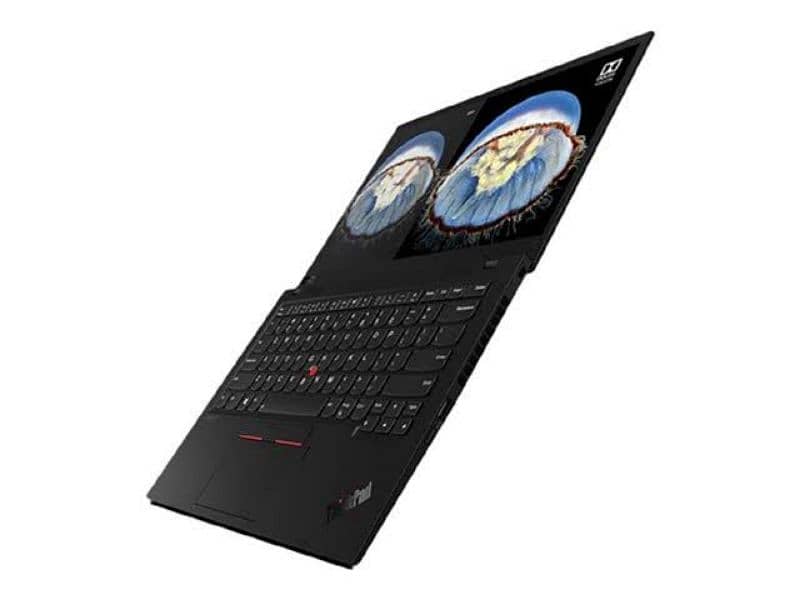 Lenovo ThinkPad X1 Carbon, 6th Generation 1