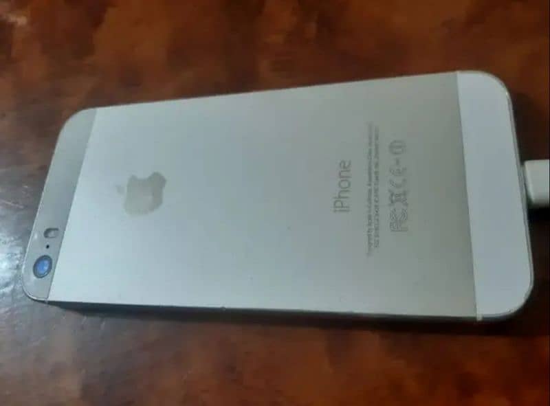 Iphone 5s READ FULL ADD 0