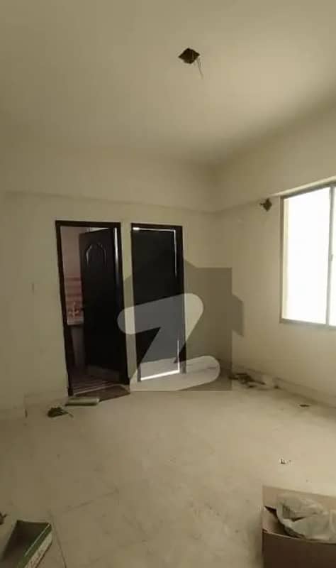 Flat Available For Rent in Al-Zohra Tower 1