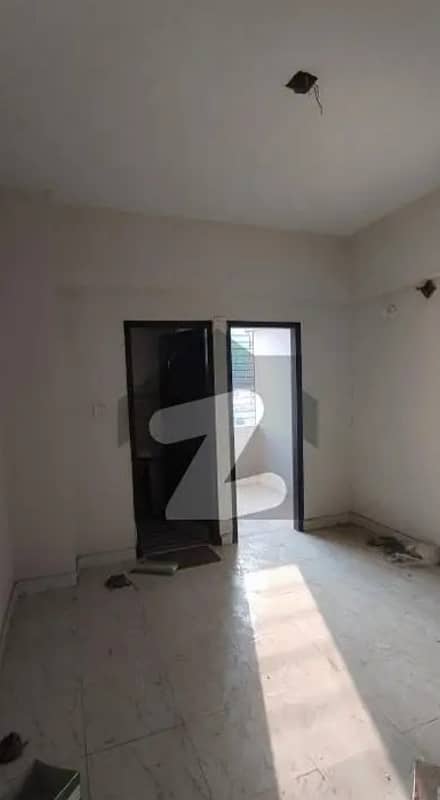 Flat Available For Rent in Al-Zohra Tower 3