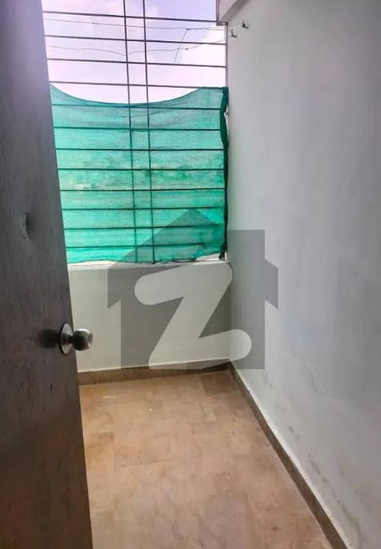 Flat Available For Rent in Al-Zohra Tower 7