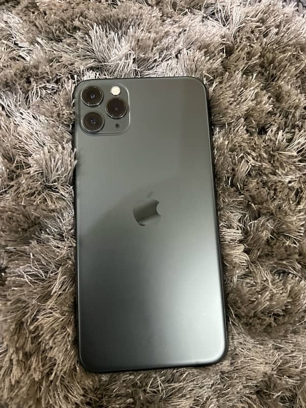 iphone 11 pro max non pta 0