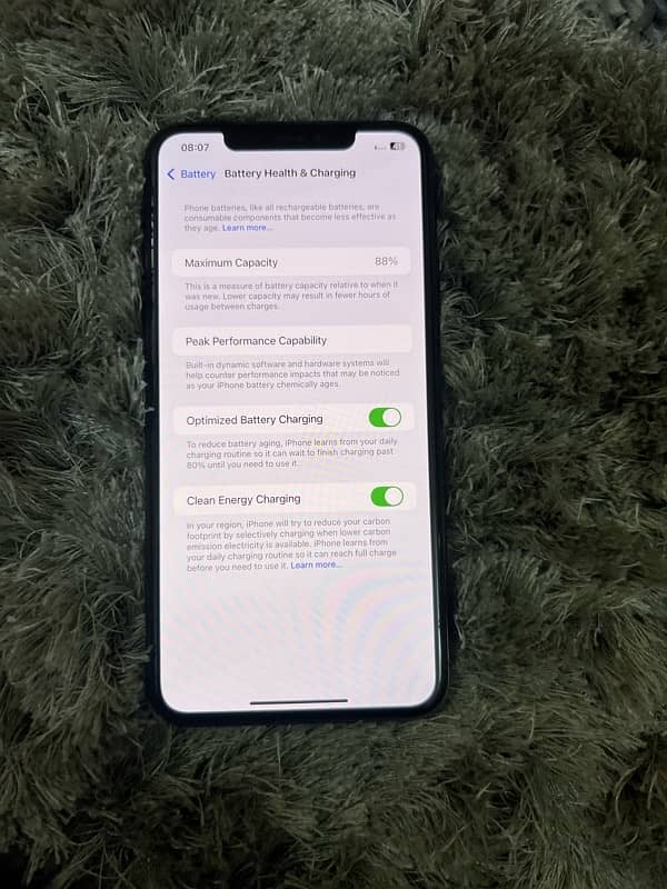 iphone 11 pro max non pta 6