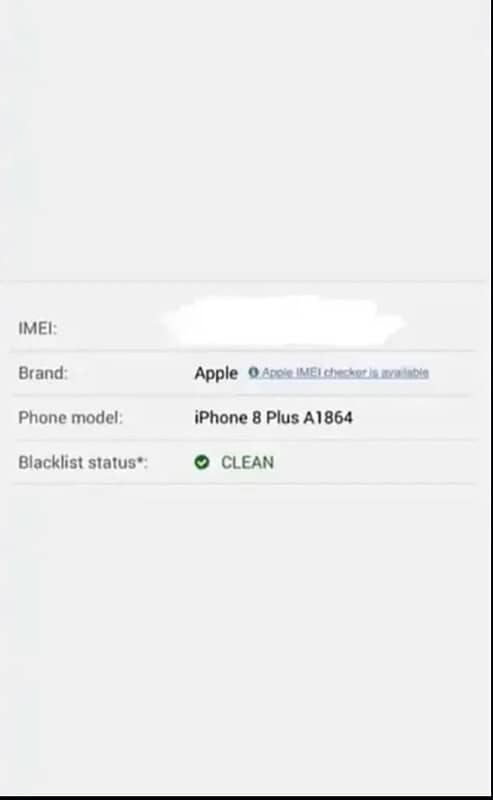 iphone 8 plus pta approved 11