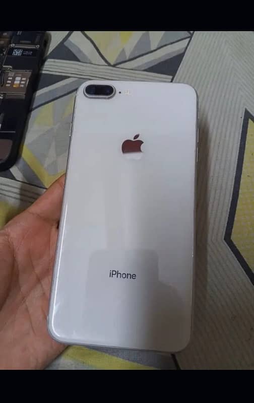 iphone 8 plus pta approved 18