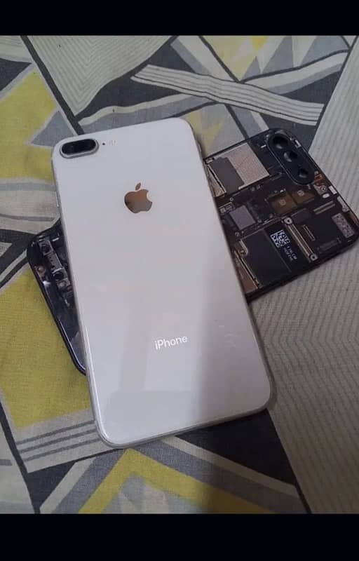 iphone 8 plus pta approved 19