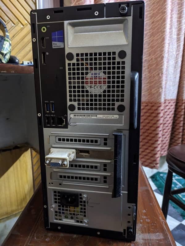 gaming pc 8 GB ram 3