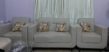 7 seater sofa comebad set