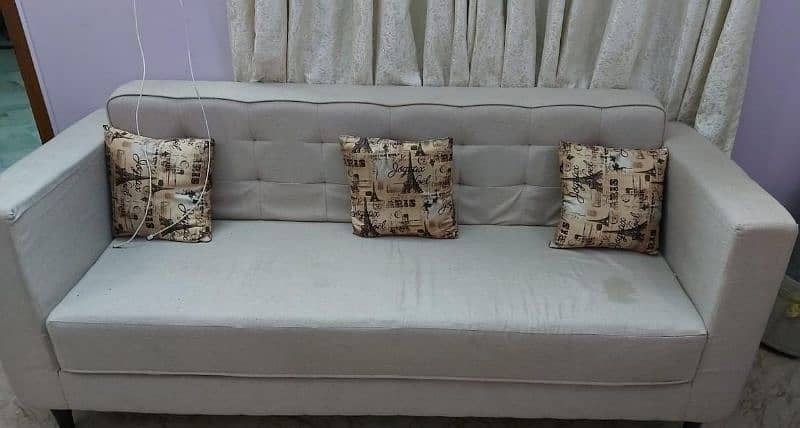 7 seater sofa comebad set 1