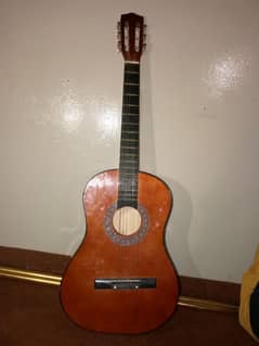 guitar