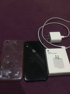 Iphone Xr non pta official