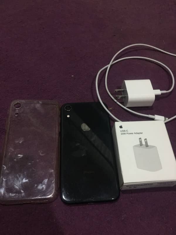 Iphone Xr non pta official 0