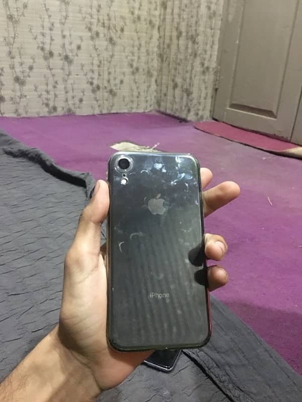 Iphone Xr non pta official 6