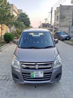 Suzuki Wagon R 2014