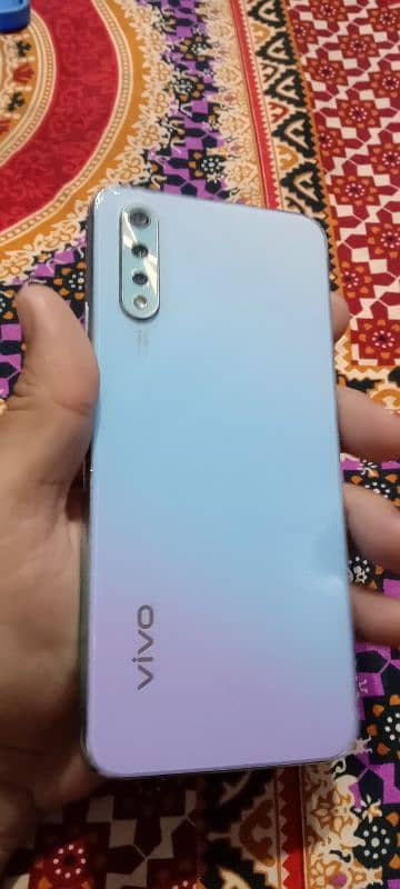 Vivo S1 2