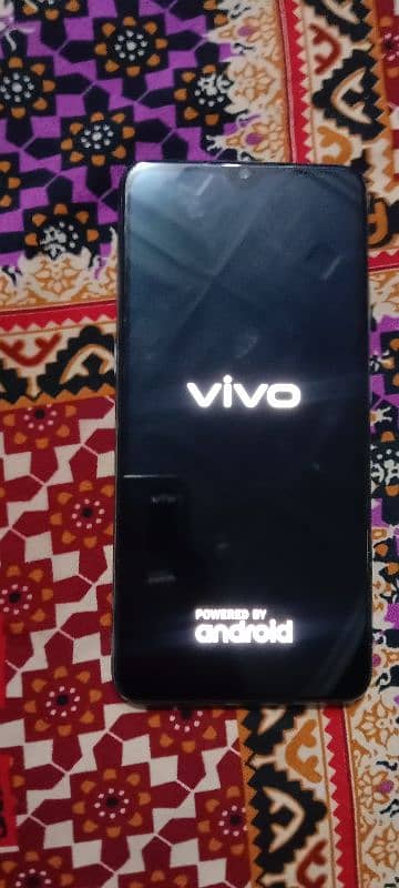 Vivo S1 4