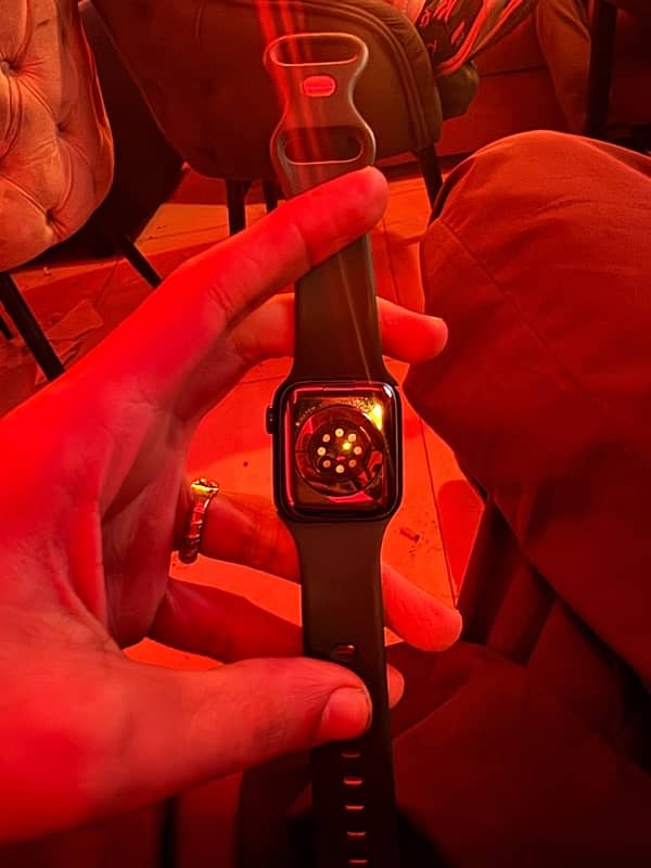 Apple Watch Series 6 40mm 1