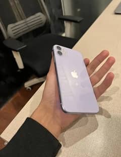 iphone 11 urgent sale