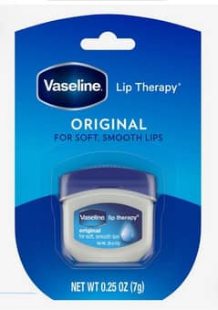 mini Vaseline