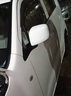 Suzuki Wagon R 2018