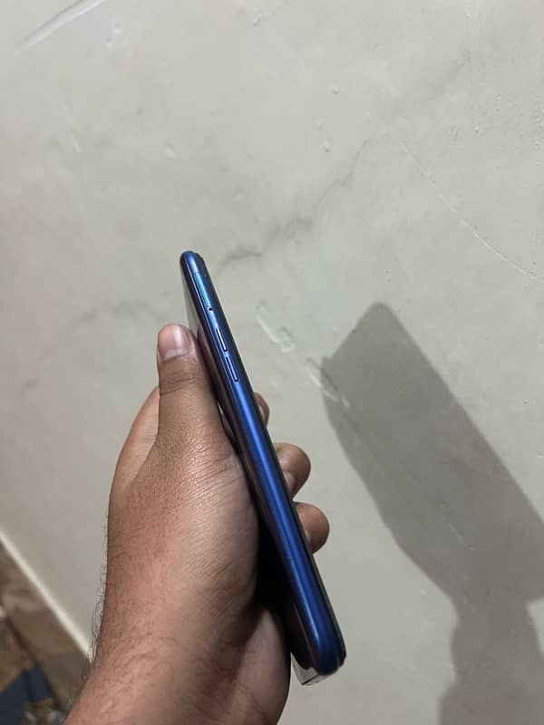 Oppo A5s 10/10 condition All okay no any fault 4