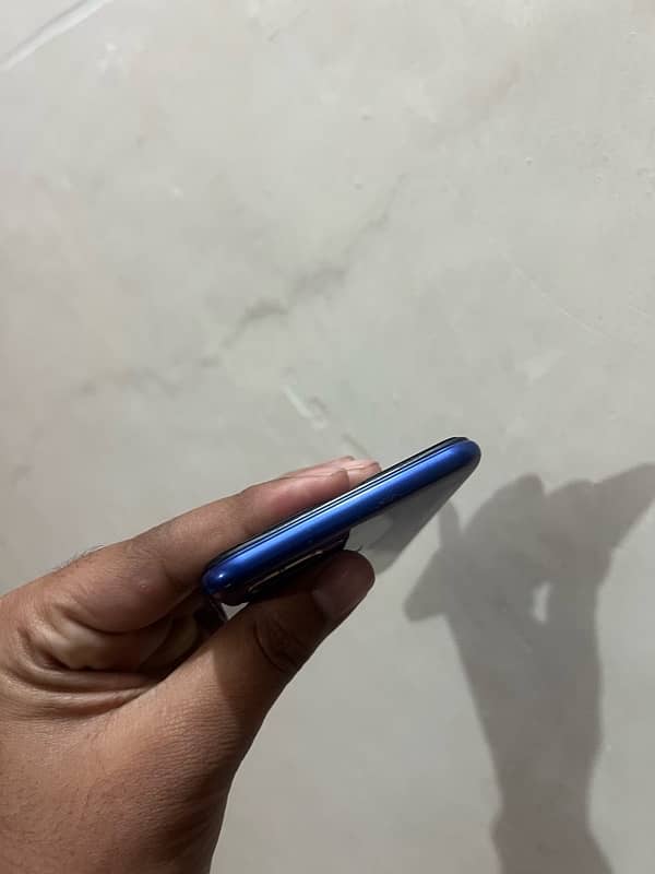 Oppo A5s 10/10 condition All okay no any fault 5