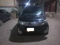 Daihatsu Move 2013