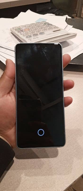 Redmi note 13 0