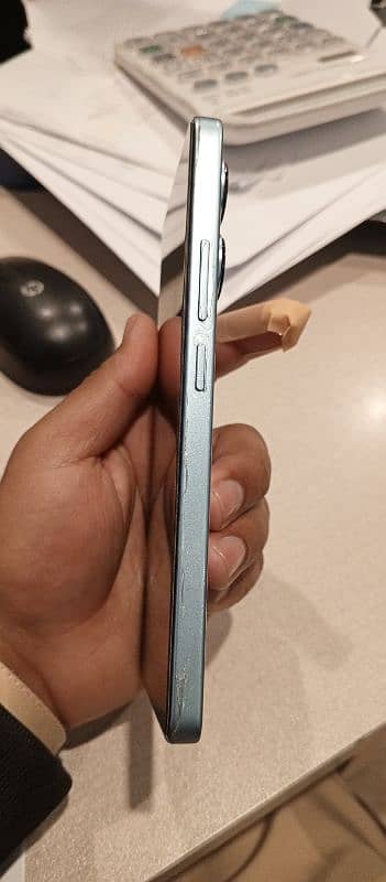 Redmi note 13 6