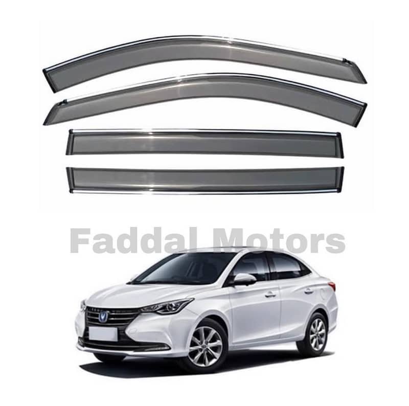 Changan Alsvin Accessories 6