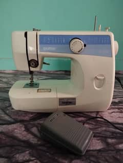 Original Brother Sewing Machine / Silayi Machine