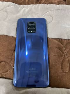 Redmi note 9Pro 8/128