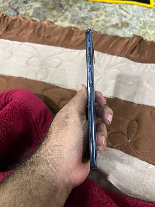 Redmi note 9Pro 8/128 1