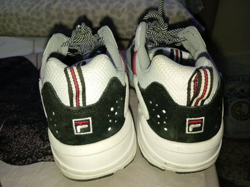 Fila imported shoes 3