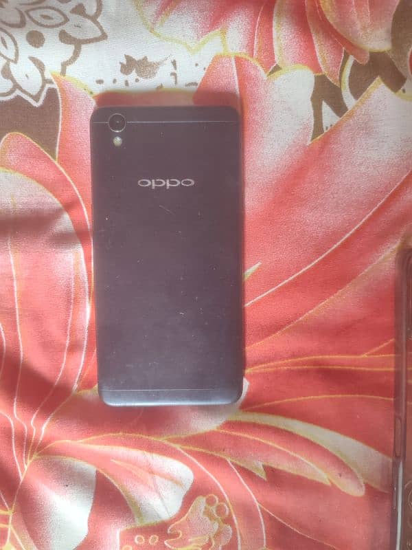 Oppo A37 very good condition 1