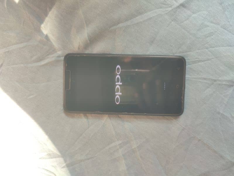 Oppo A37 very good condition 3